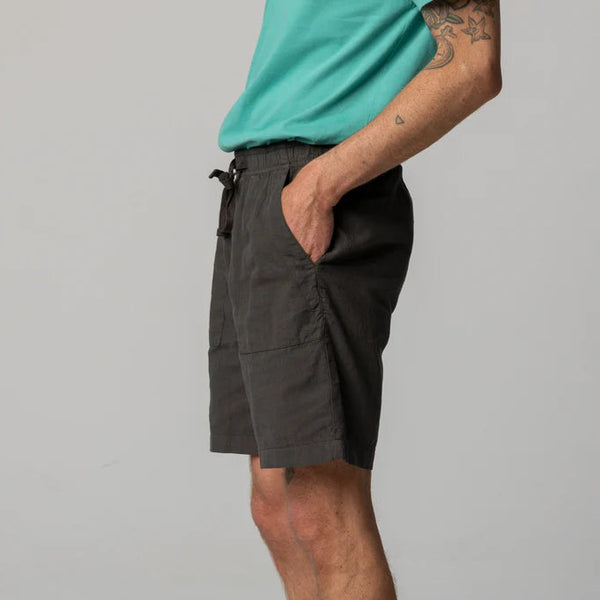 Finisterre - Hendra Hemp Short - Mens