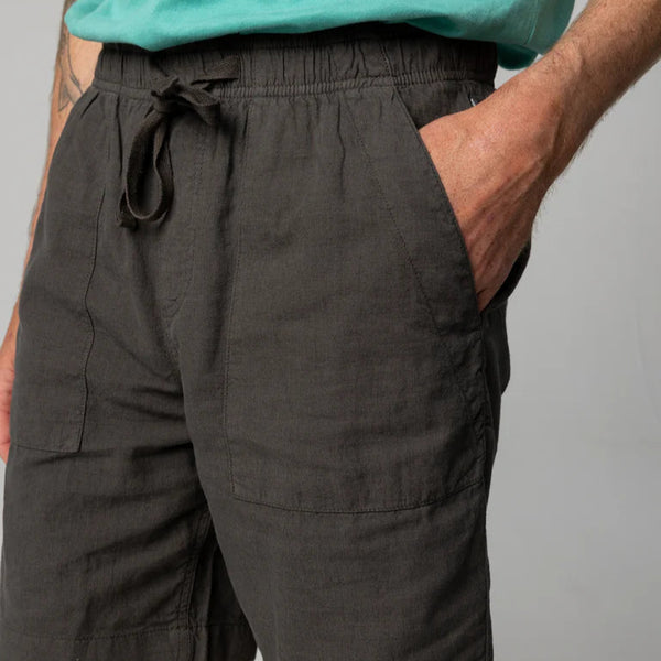 Finisterre - Hendra Hemp Short - Mens