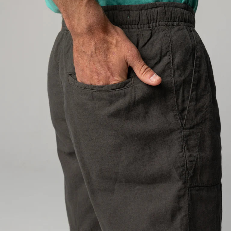 Finisterre - Hendra Hemp Short - Mens
