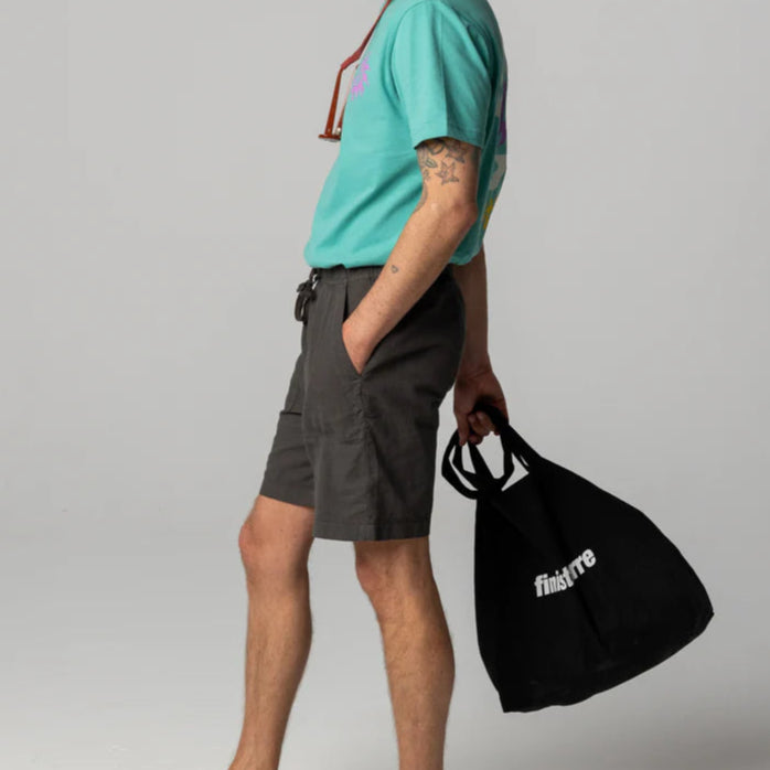 Finisterre - Hendra Hemp Short - Mens