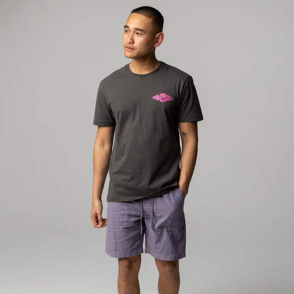 Finisterre - Diamond Spray T-Shirt - Mens