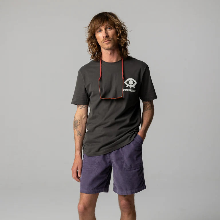 Finisterre - Factory Surf T-Shirt - Mens