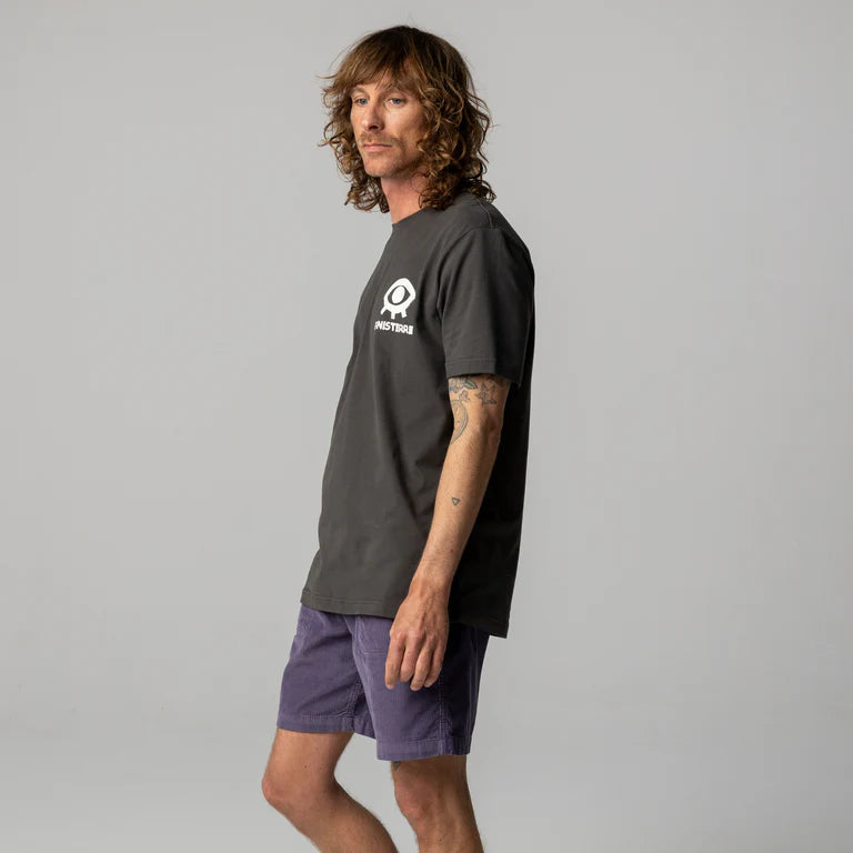 Finisterre - Factory Surf T-Shirt - Mens