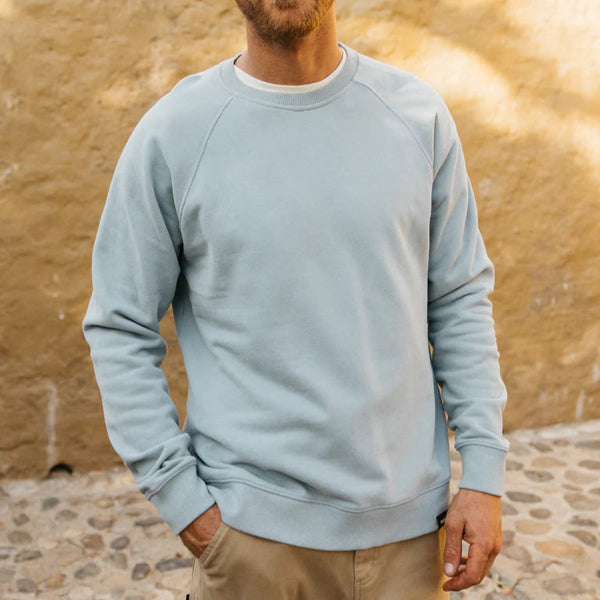 Finisterre - Coho Sweatshirt - Mens