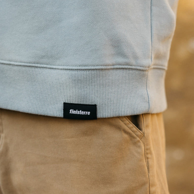 Finisterre - Coho Sweatshirt - Mens