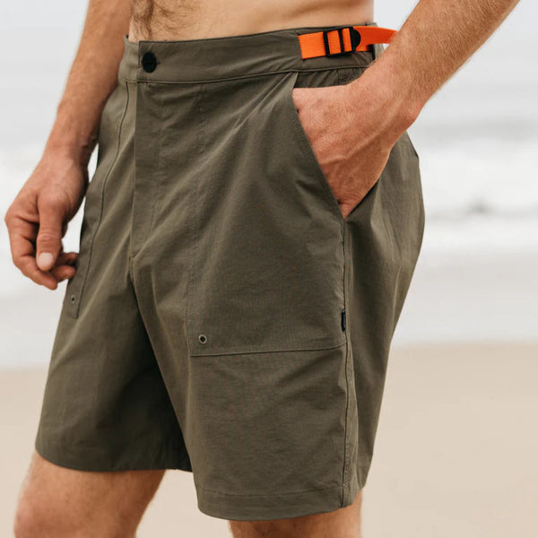 Finisterre - Walker Hybrid Shorts - Mens