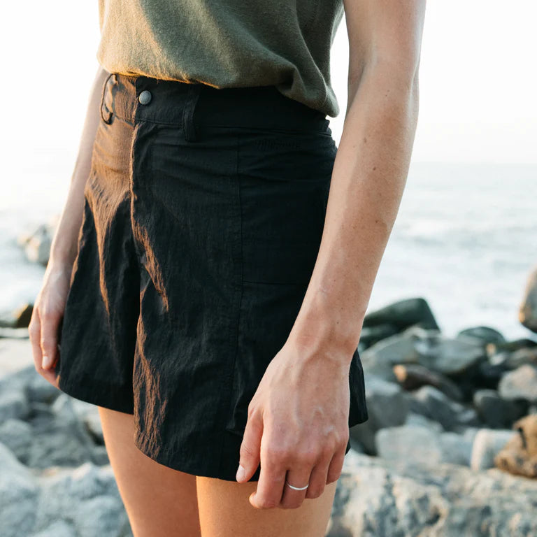 Finisterre - Wander Short - Womens