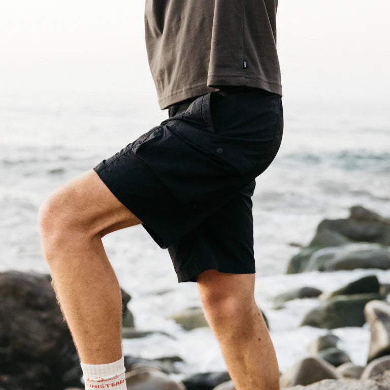Finisterre - Wander Short - Mens