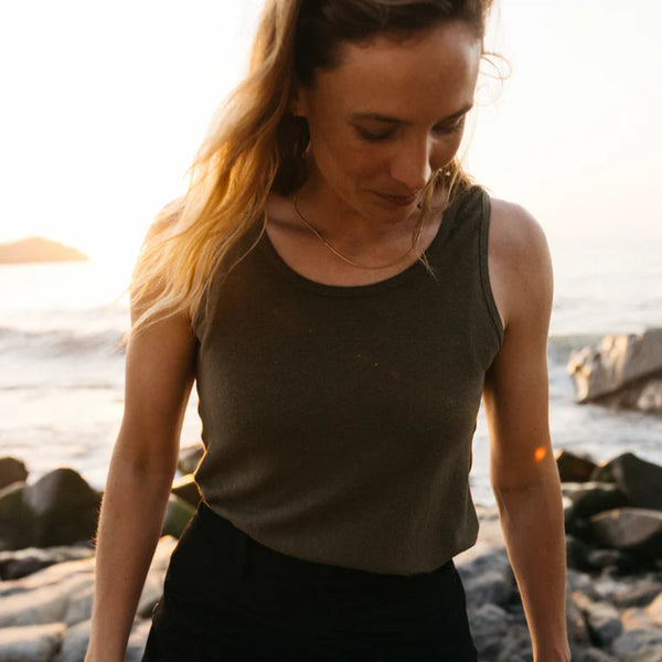 Finisterre - Riviera Vest - Womens