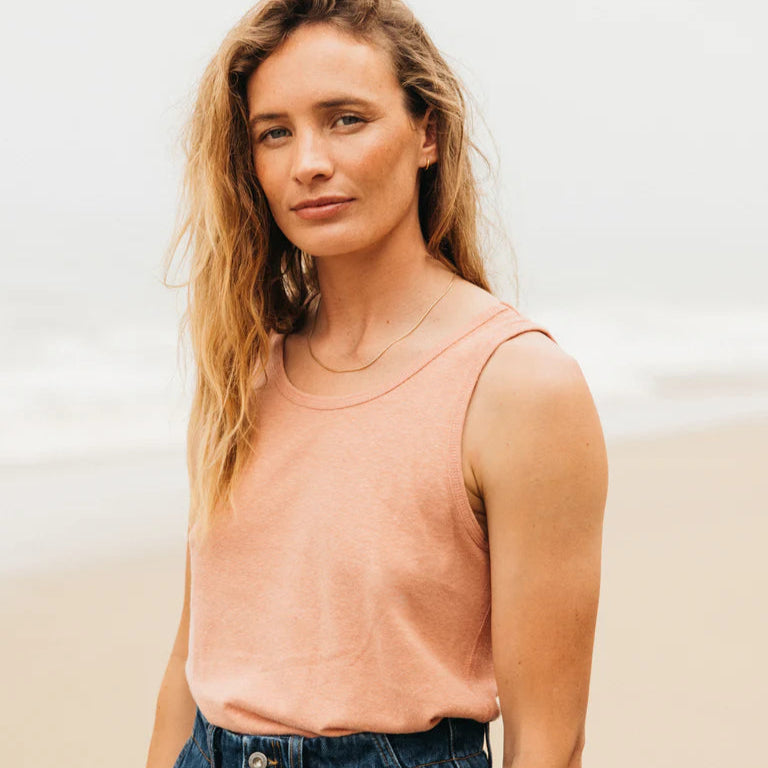 Finisterre - Riviera Vest - Womens