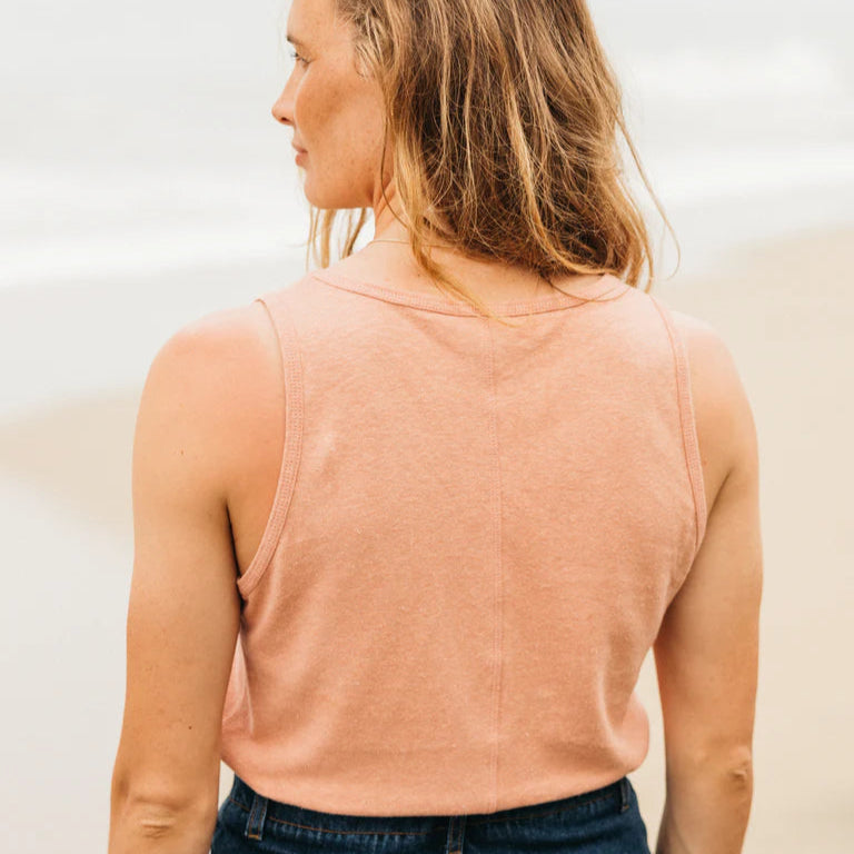 Finisterre - Riviera Vest - Womens