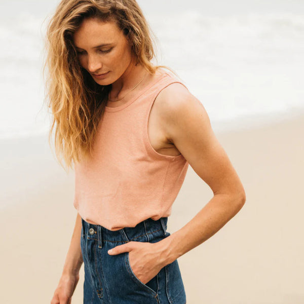 Finisterre - Riviera Vest - Womens