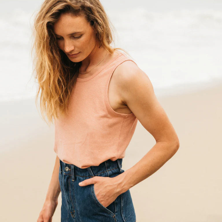 Finisterre - Riviera Vest - Womens