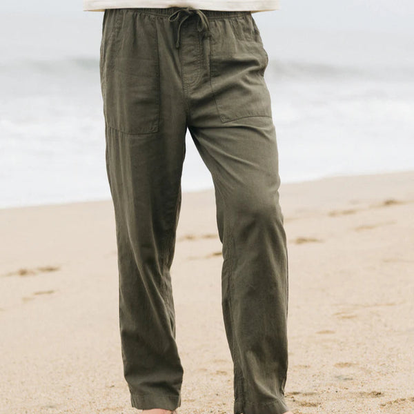 Finisterre - Hendra Trouser - Mens