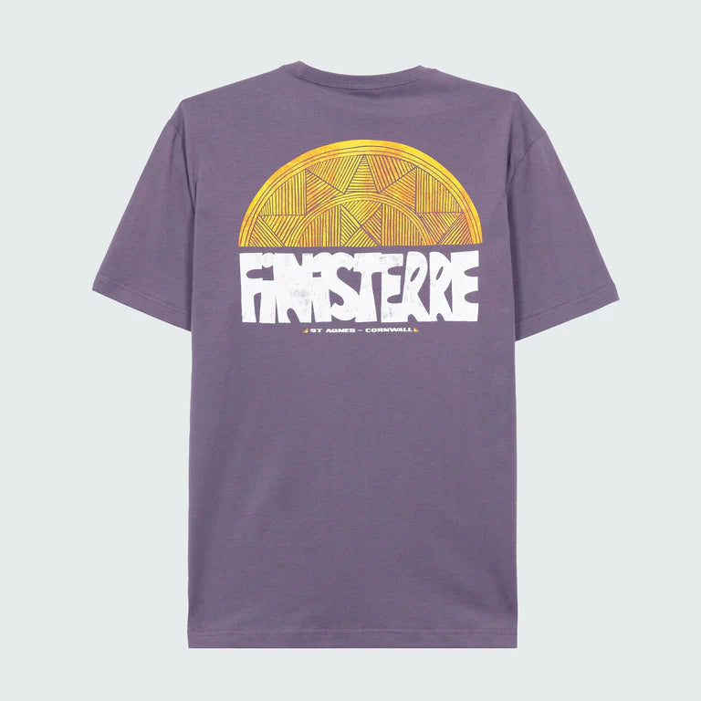 Finisterre - Sunup T-Shirt - Mens