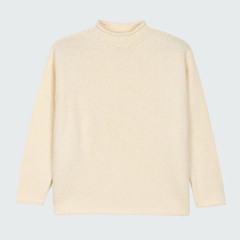 Finisterre Taran Jumper - Womens