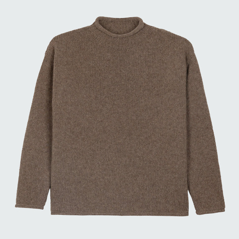 Finisterre Taran Jumper - Womens