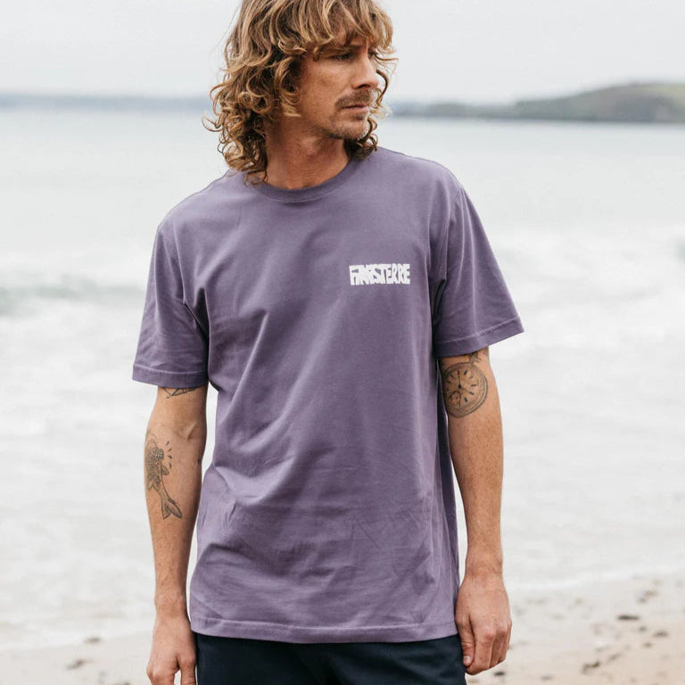 Finisterre - Sunup T-Shirt - Mens