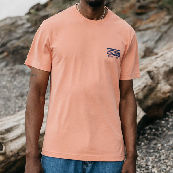 Finisterre - Cape T-Shirt - Mens