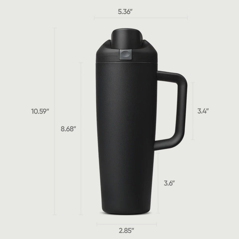 Owala FreeSip® Tumbler 30-oz. Stainless Steel