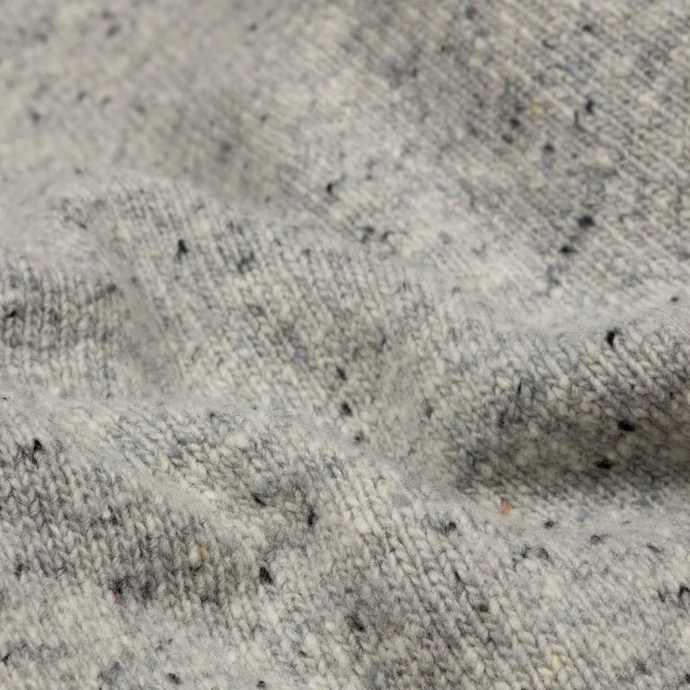 Finisterre Farne Crew Neck Knit Jumper - Womens
