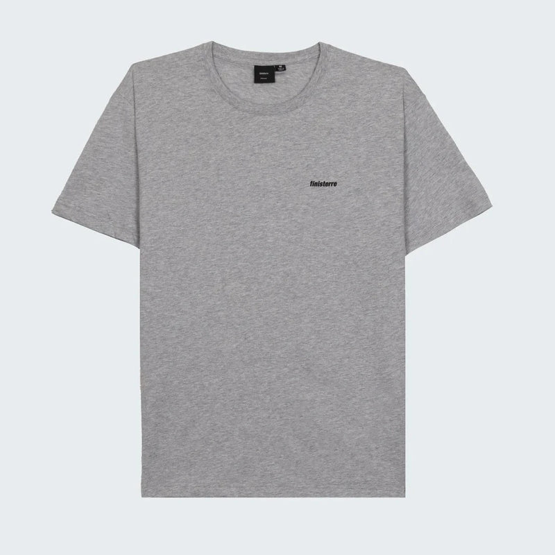 Finisterre - Harlyn Short Sleeve Tee - Mens