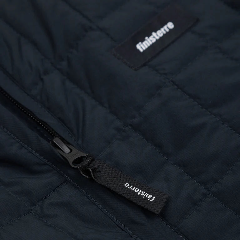 Finisterre - Firecrest Gilet - Womens
