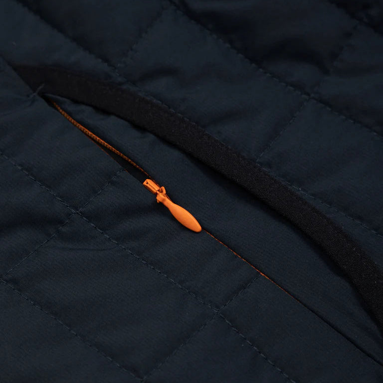 Finisterre - Firecrest Gilet - Mens