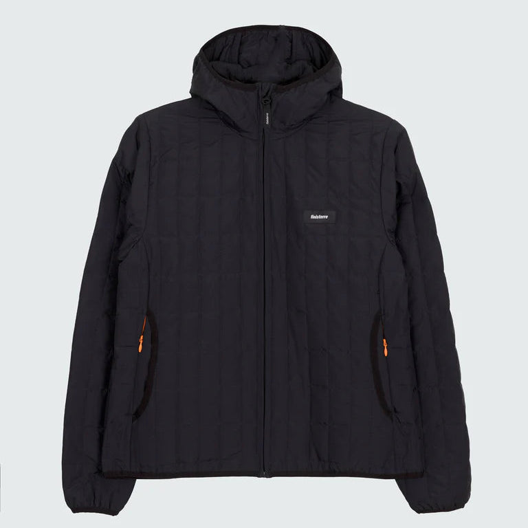 Finisterre - Firecrest Hooded Jacket - Womens