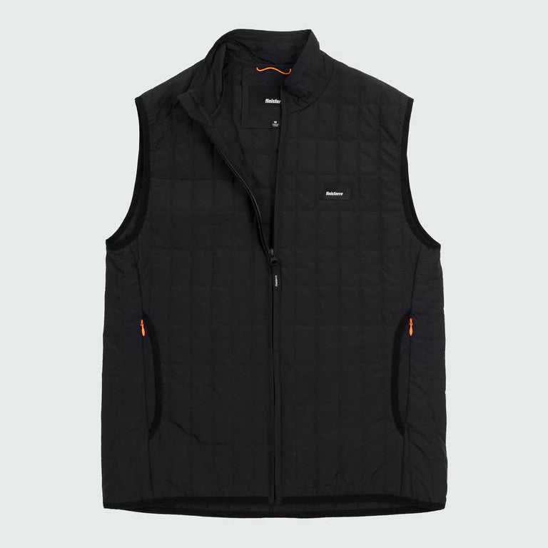 Finisterre - Firecrest Gilet - Mens