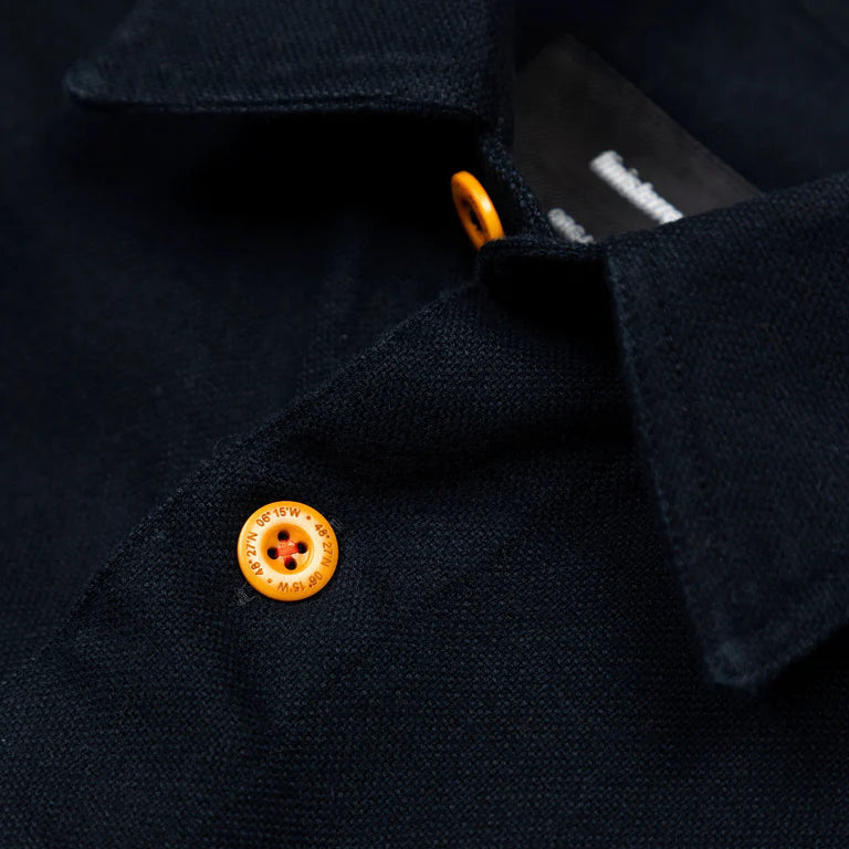 Finisterre - Gylly Shirt - Mens