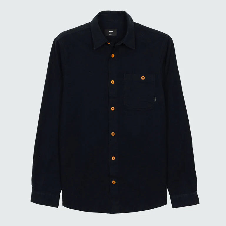 Finisterre - Gylly Shirt - Mens