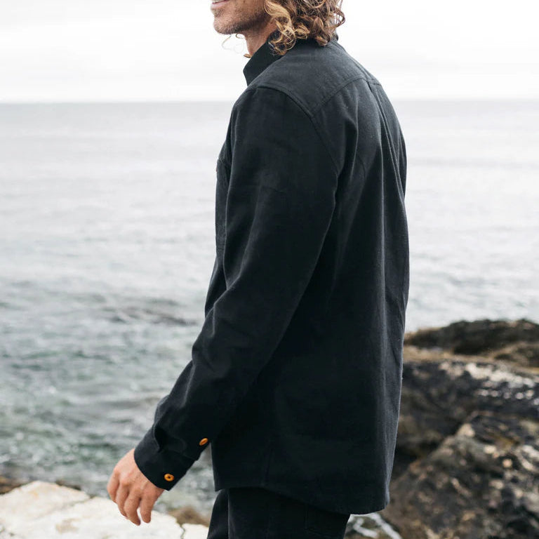 Finisterre - Gylly Shirt - Mens