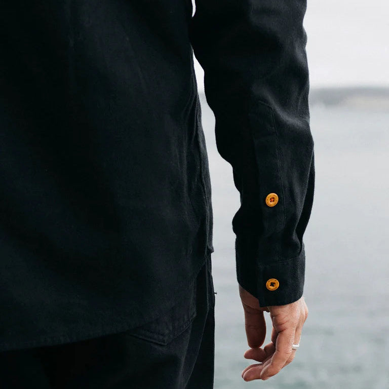 Finisterre - Gylly Shirt - Mens