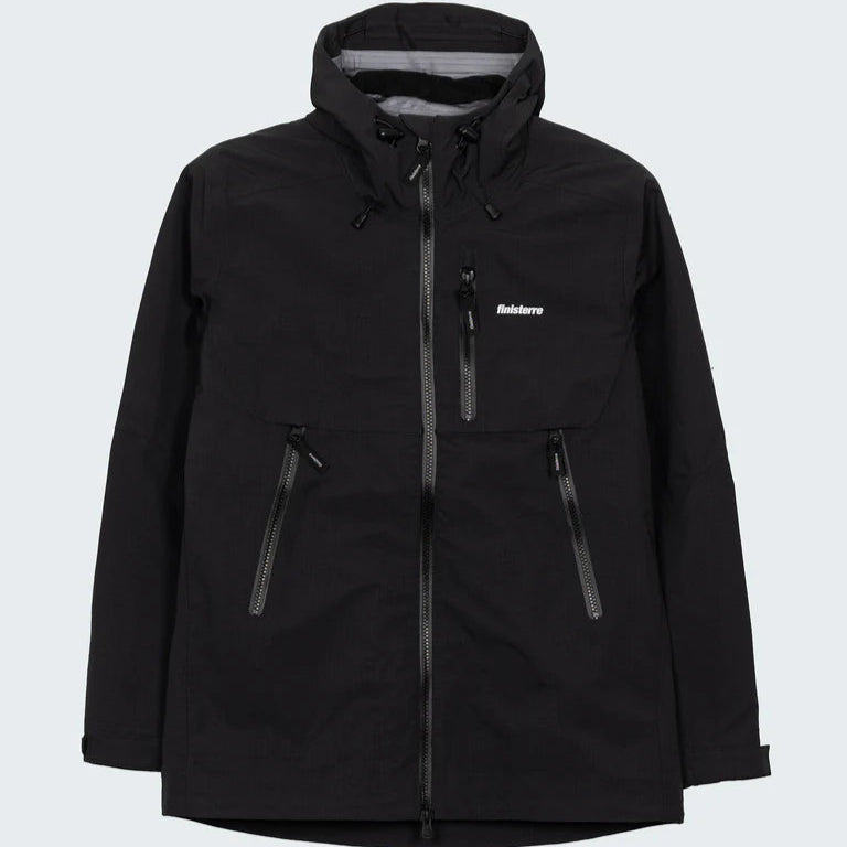 Finisterre - Stormbird Waterproof Jacket - Womens