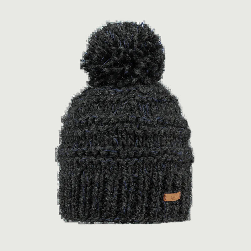 Barts - Jasmin Beanie - Dark Heather
