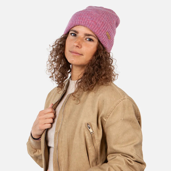 Barts - Witzia Beanie - Rose