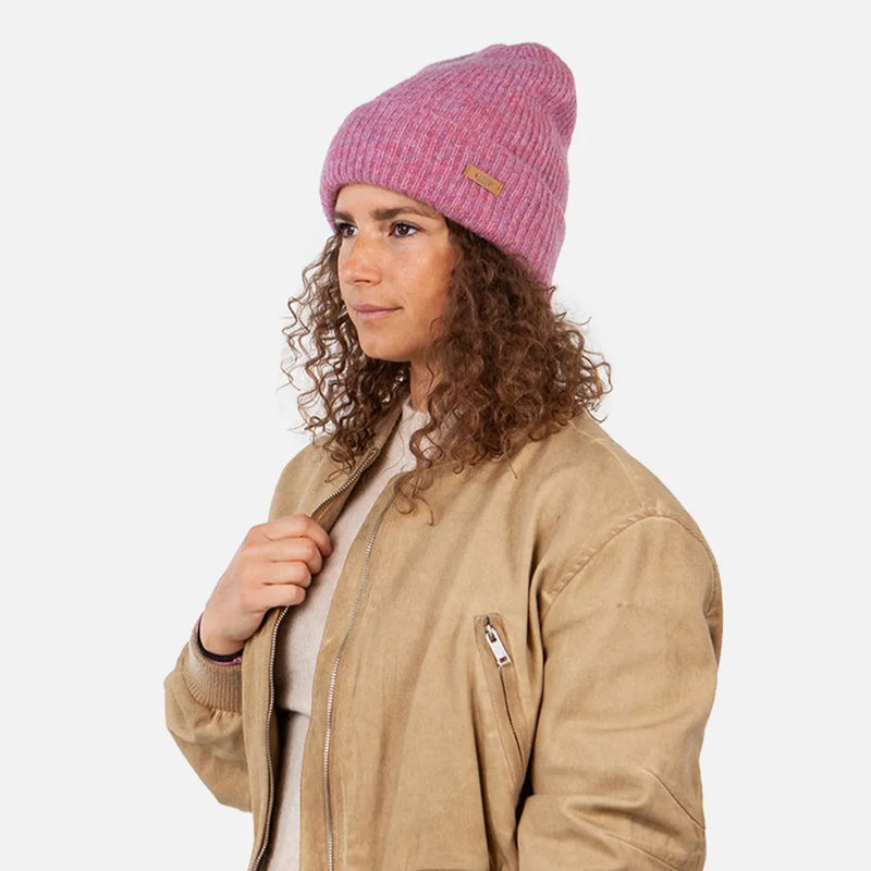 Barts - Witzia Beanie - Rose
