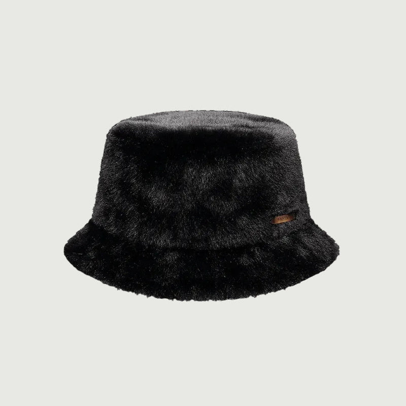 Barts - Bretia Hat - Black