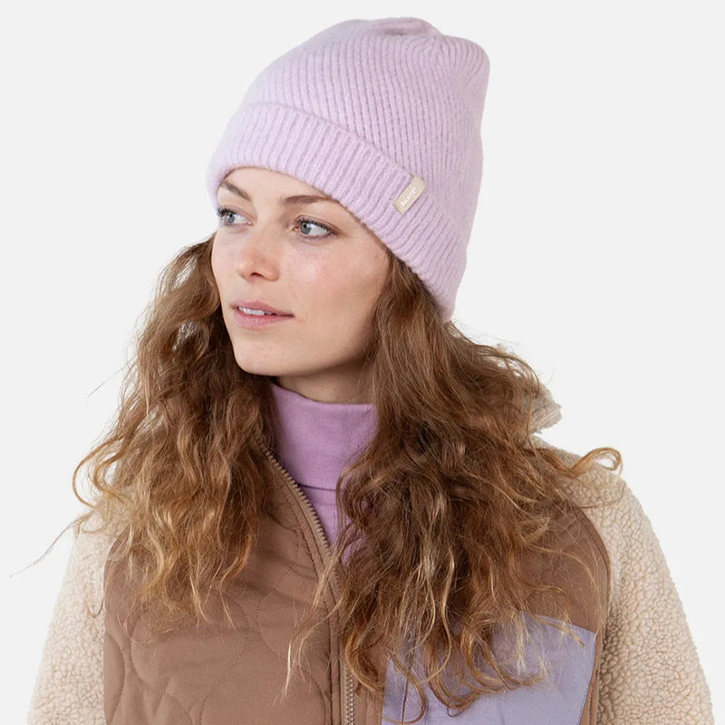 Barts - Kirinda Beanie - Orchid