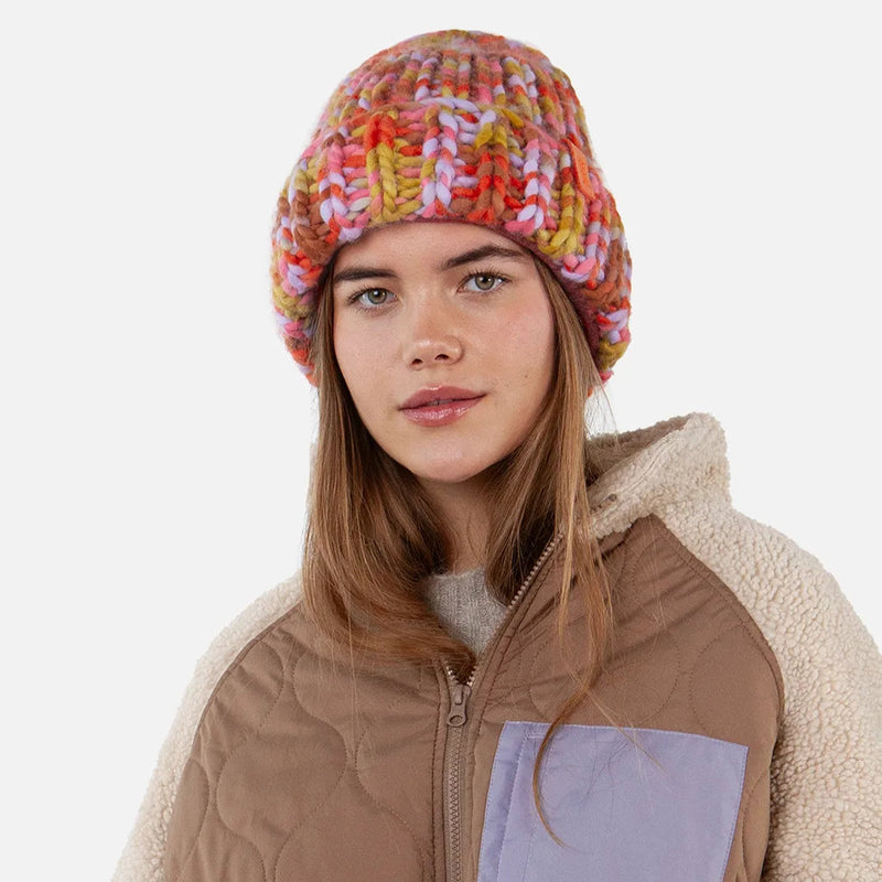 Barts - Miterra Beanie - Copper