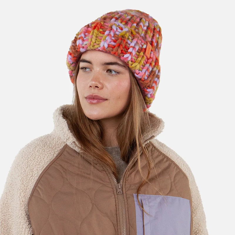 Barts - Miterra Beanie - Copper