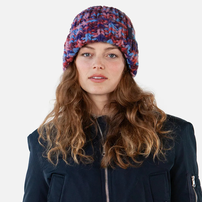 Barts - Miterra Beanie - Aubergine