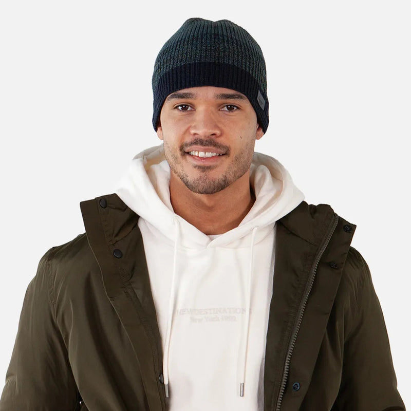 Barts - Cosna Beanie - Navy