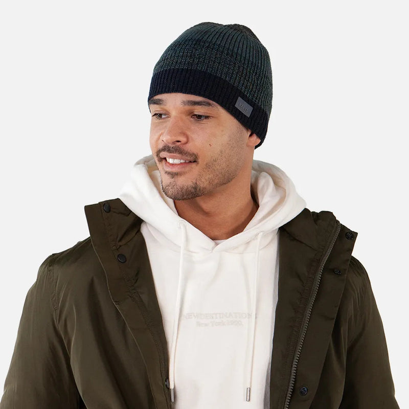 Barts - Cosna Beanie - Navy