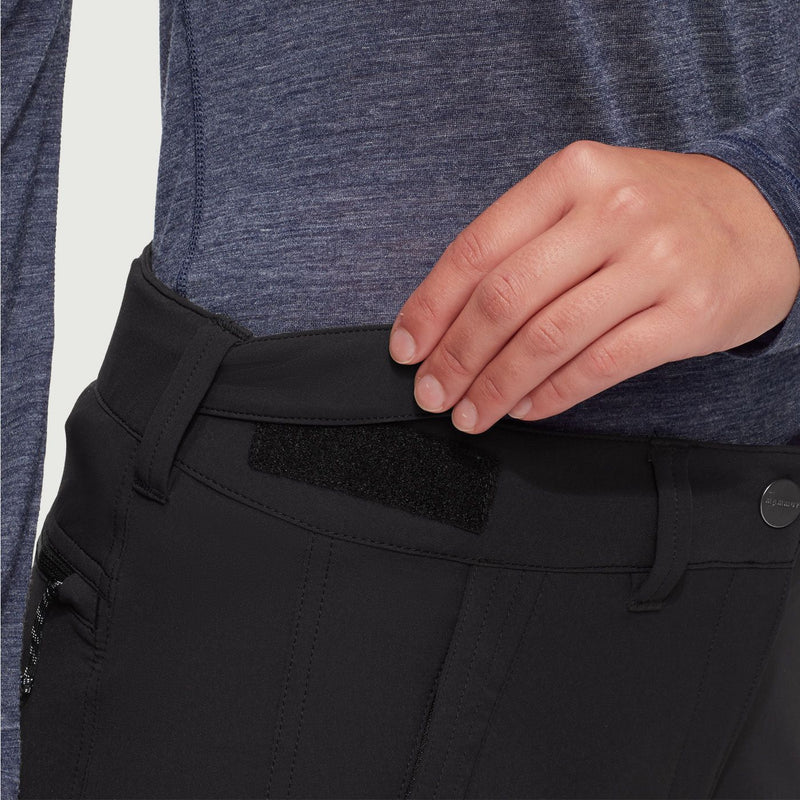 Mammut - Runbold Guide SO Pants - Womens