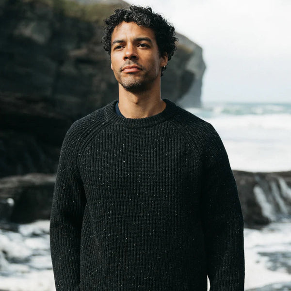 Finisterre - Mora Jumper - Mens