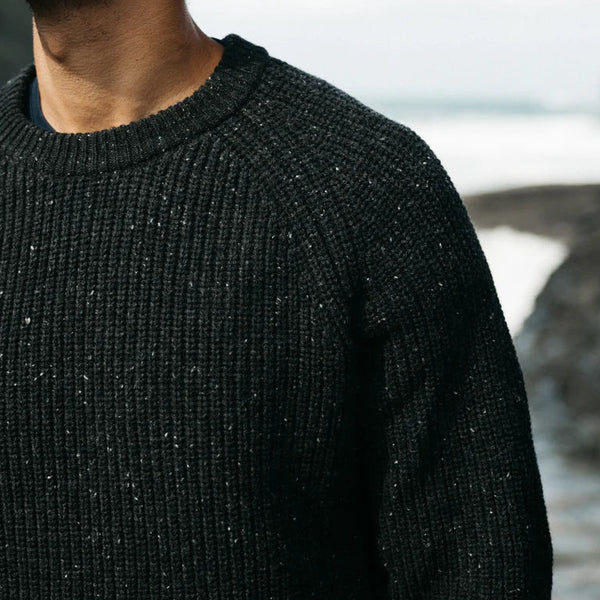 Finisterre - Mora Jumper - Mens