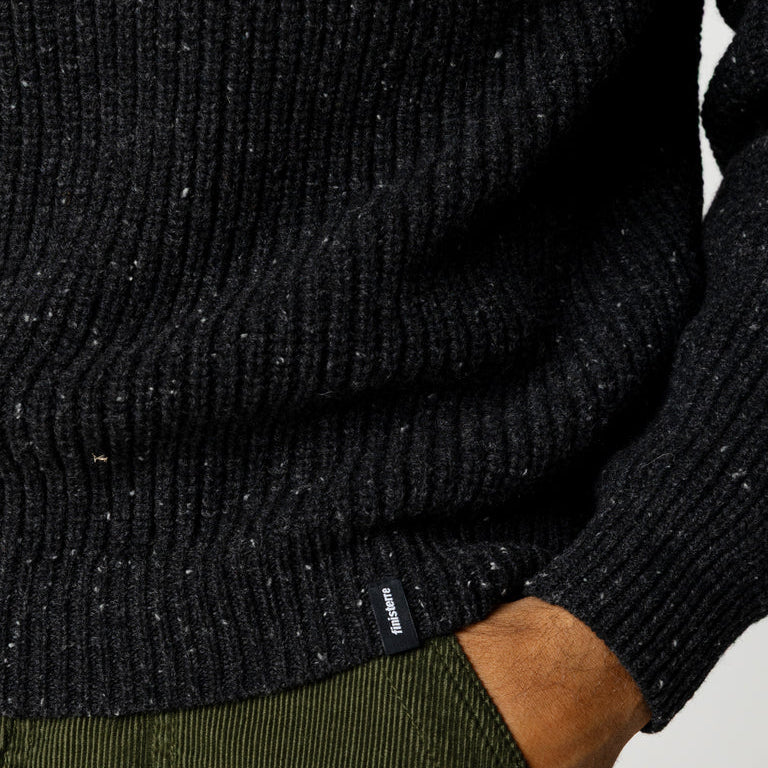 Finisterre - Mora Jumper - Mens