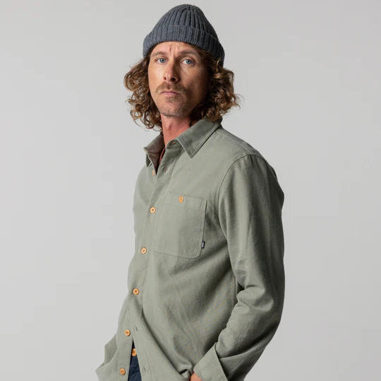 Finisterre - Gylly Shirt - Mens